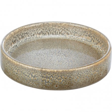 TRIXIE MISKA CERAMICZNA BRĄZOWA 0,25L / 15 CM