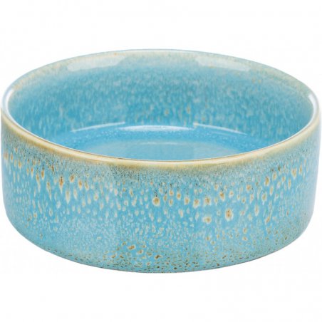 TRIXIE MISKA CERAMICZNA NIEBIESKA 0,4L / 13 CM