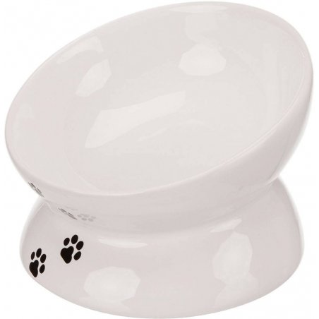 TRIXIE MISKA DLA KOTA NA PODSTAWCE CERAMICZNA