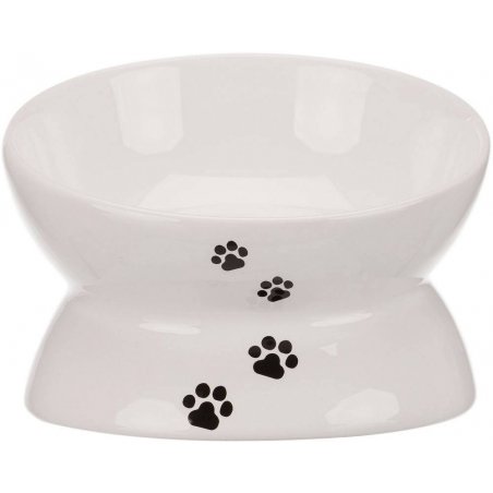 TRIXIE MISKA DLA KOTA NA PODSTAWCE CERAMICZNA-4162