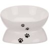 TRIXIE MISKA DLA KOTA NA PODSTAWCE CERAMICZNA-4162