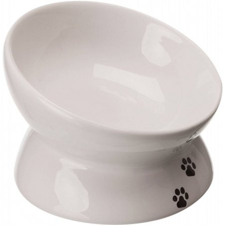 TRIXIE MISKA DLA KOTA NA PODSTAWCE CERAMICZNA-4162