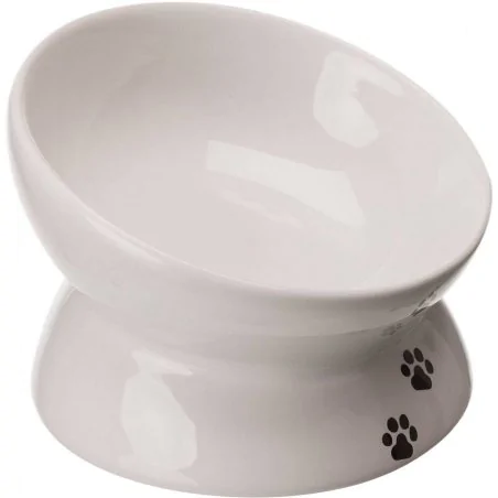 TRIXIE MISKA DLA KOTA NA PODSTAWCE CERAMICZNA-4162