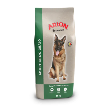 Arion Essential 25/10 Adult Croc 15 kg-4179