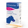 Orozyme Canine Strips L 141 g