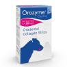 Orozyme Canine Strips L 141 g-4176