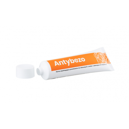 Lab-V Antybezo - Pasta Odkłaczająca Dla Kota 100 g-4250
