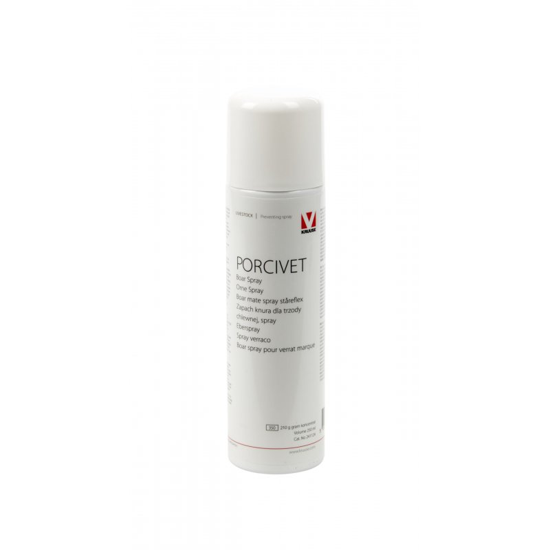 Zapach Knura dla Trzody Chlewnej PORCIVET 110 ml