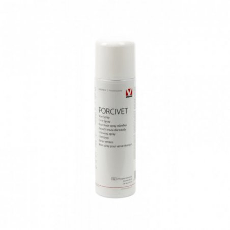 Zapach Knura dla Trzody Chlewnej PORCIVET 110 ml