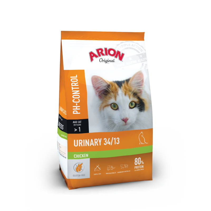 Arion Original Cat Urinary 2 KG