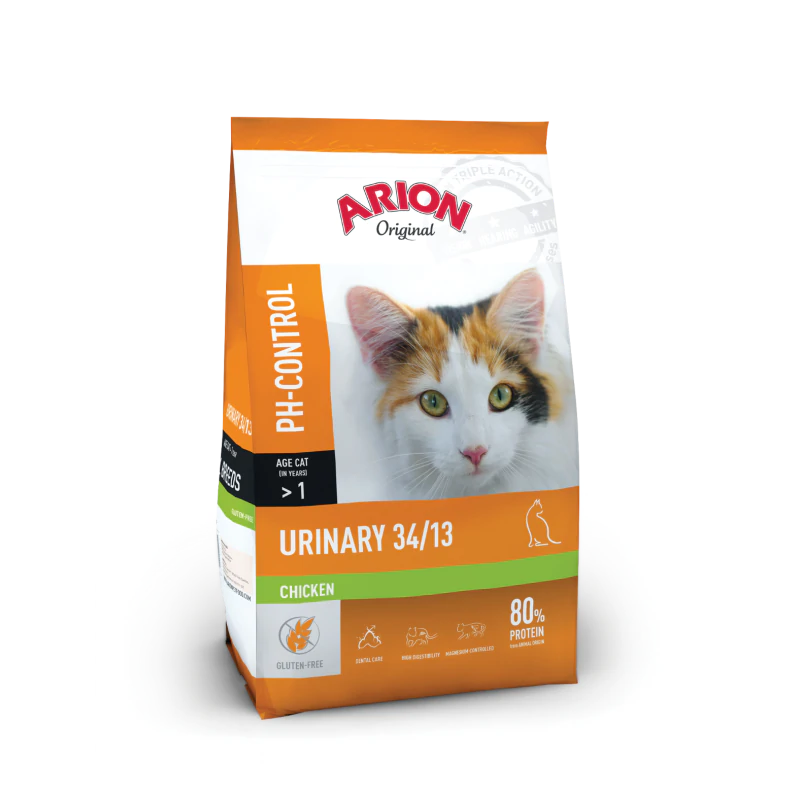 Arion Original Cat Urinary 2 KG
