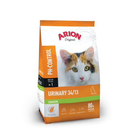 Arion Original Cat Urinary 2 KG