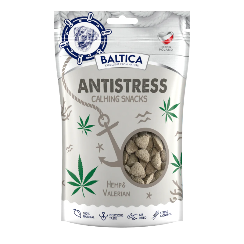 Baltica Snack Antistress 100 G