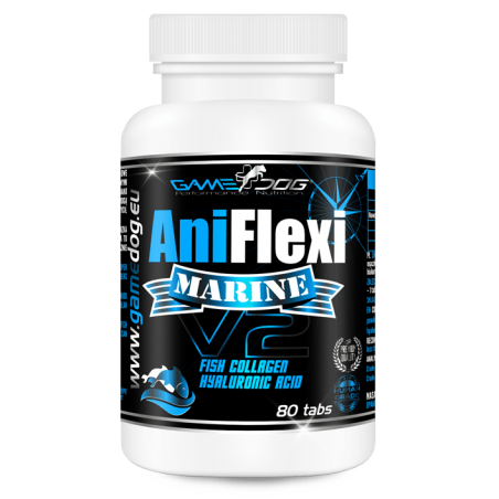 Game Dog AniFlexi Marine V2 80 TAB