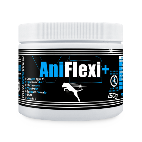 Game Dog AniFlexi+ V2 150 g