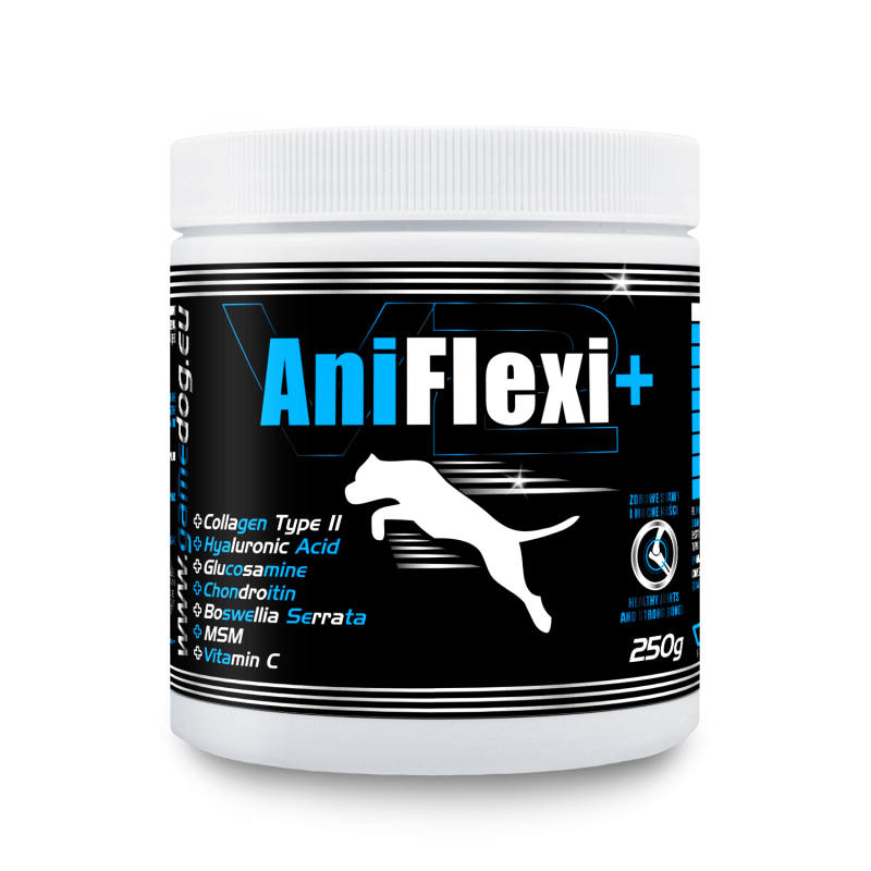 Game Dog AniFlexi+ V2 250 g