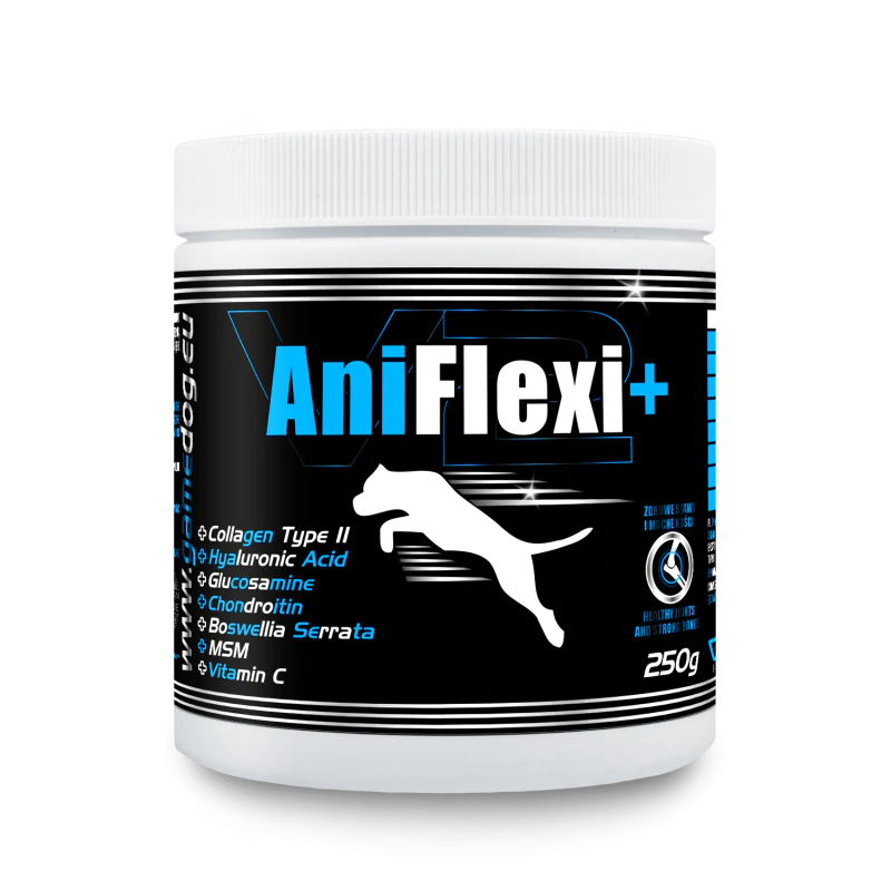 Game Dog AniFlexi+ V2 250 g