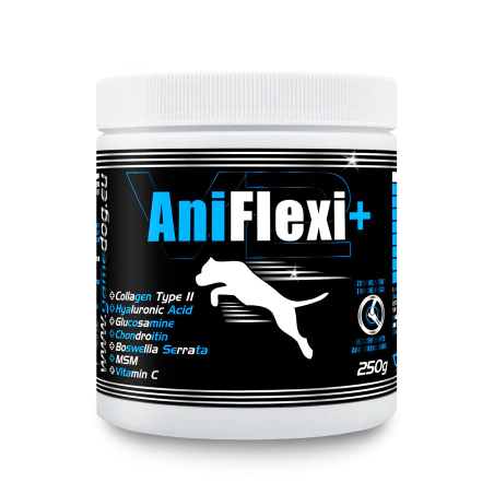 Game Dog AniFlexi+ V2 250 g