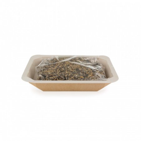 Trawa dla kota w pojemniku 100 g-4433