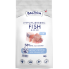 BALTICA HYPOALLERGENIC ADULT FISH & RICE LIGHT XS/S 6 KG KARMA NISKOTŁUSZCZOWA DLA OTYŁYCH PSÓW MAŁYCH RAS