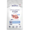 BALTICA HYPOALLERGENIC ADULT FISH & RICE LIGHT XS/S 6 KG KARMA NISKOTŁUSZCZOWA DLA OTYŁYCH PSÓW MAŁYCH RAS