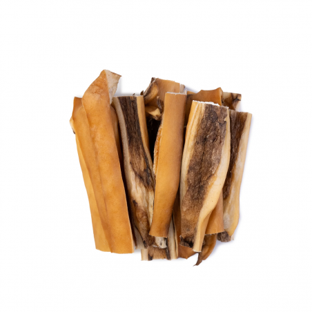 UNISZKI SKÓRA WOŁOWA SUSZONA 100G-4641