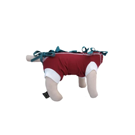 KOSZULKA POOPERACYJNA EKO ROZMIAR S GRANDE FINALE-4666