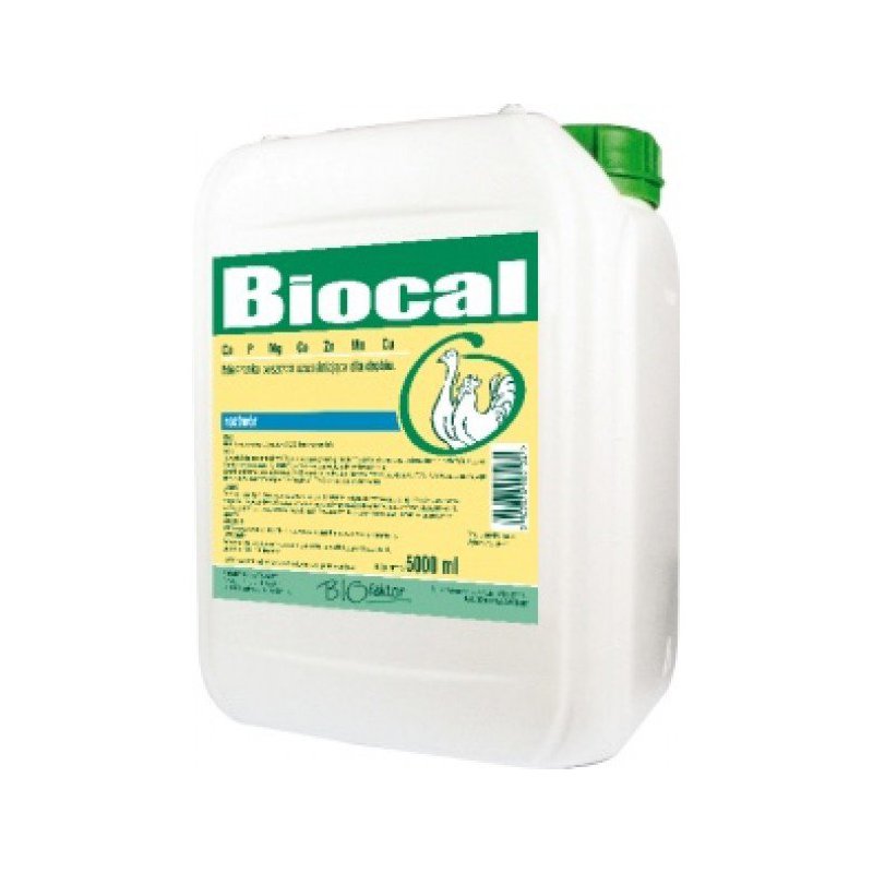Biocal 5 l