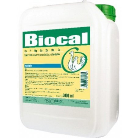 Biocal 5 l
