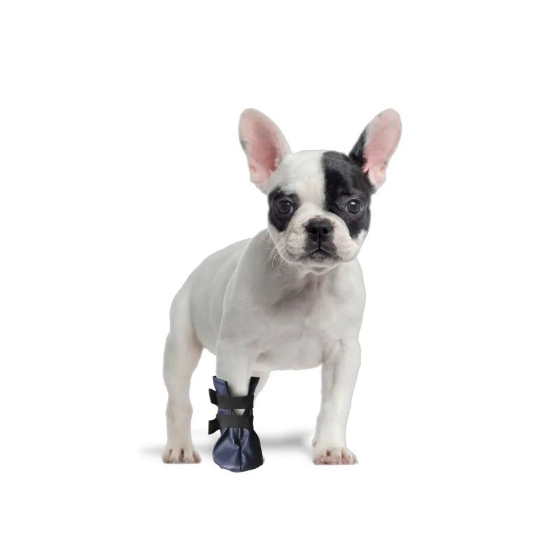 BUT OCHRONNY Z DERMY ROZMIAR XL GRANDE FINALE