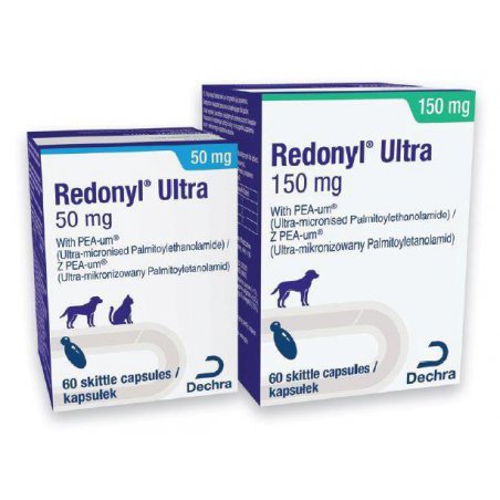 Dechra Redonyl 150 mg kaps.