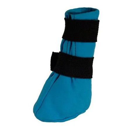 BUT OCHRONNY SOFTSHELL NIEBIESKI ROZ.1 (4CM) GRANDE FINALE-4744