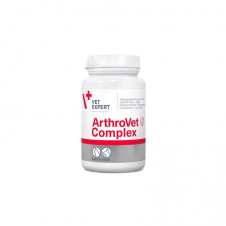 VetExpert Arthrovet Complex 60 tabl.