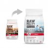4T RAW PALEO DOG ADULT MINI BEEF 2,5 KG-4778