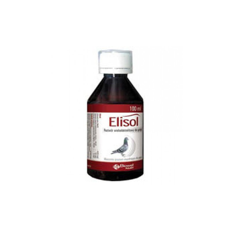 Elisol 100 ml