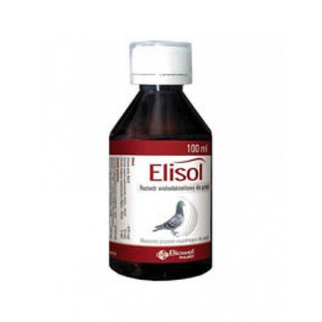 Elisol 100 ml