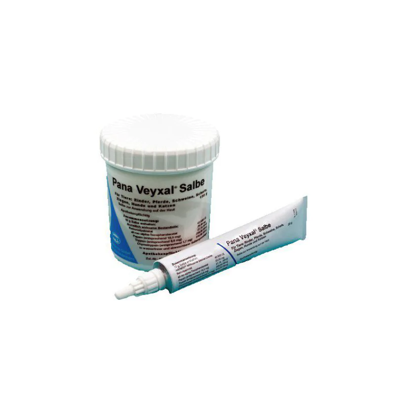 Pana Veyxal 20 g Veyx Pharma