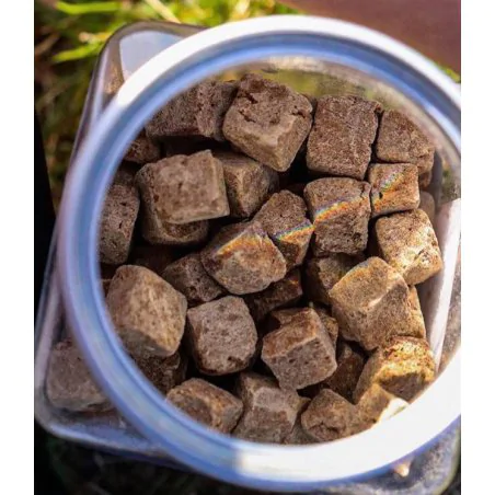 Kiwi Walker KACZKA liofilizowane smaczki 80 g-4796