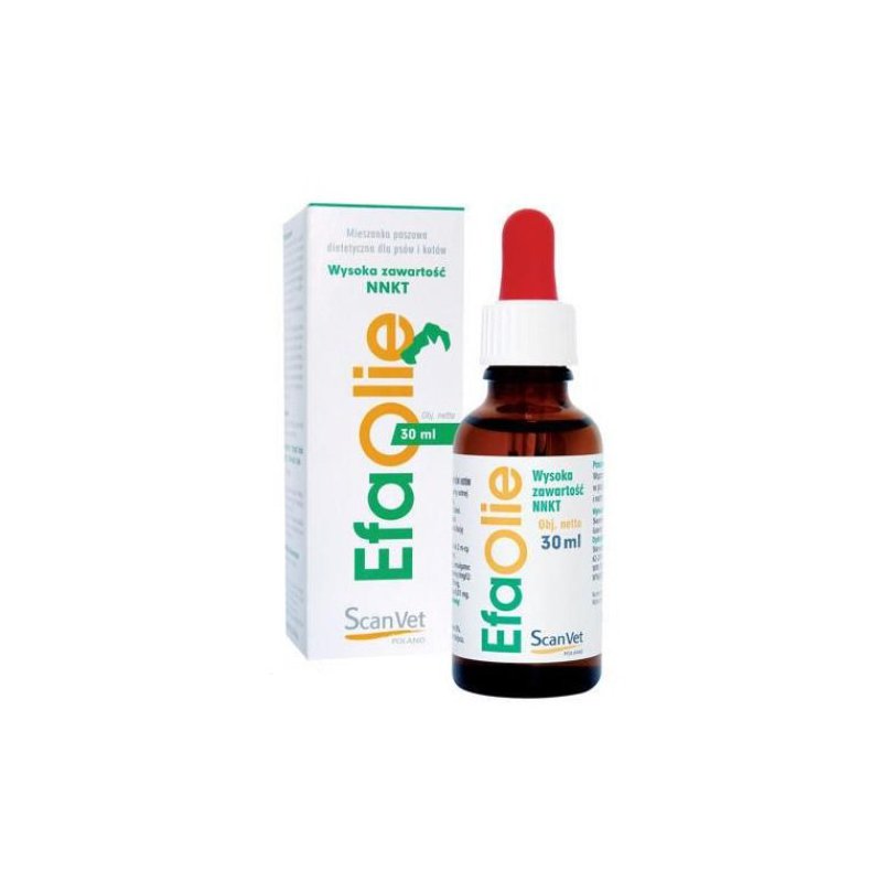 Efa Olie 30 ml