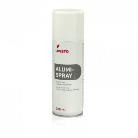 Alumi-Spray 200 ml Livisto