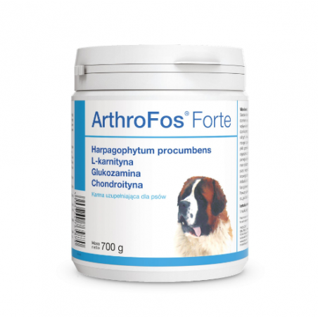 Canis Arthrofos forte 700 g