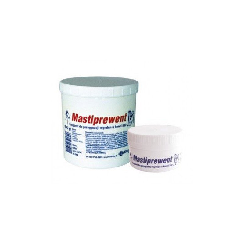 Mastiprewent 0,5kg