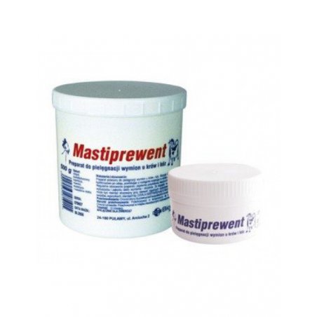 Mastiprewent 0,5kg