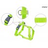 Amiplay Guard Samba szelki regulowane XL zielone-5079