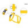 Amiplay Guard Samba szelki regulowane L żółte-5180
