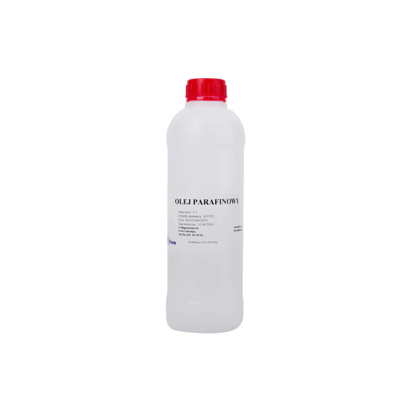 Olej parafinowy 1 l