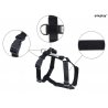 Amiplay Guard Samba szelki regulowane S czarne-5219