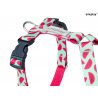 Amiplay Guard BeHappy szelki regulowane S w arbuzy-5271