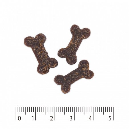 Pausesnack Soft przysmak dla psa Mini Kostki z szynką 150 g-5324
