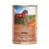 O'Canis Konina z warzywami i siemieniem ln. 400 g